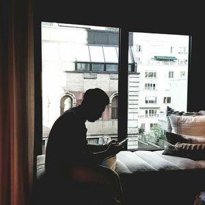 Meet your Posher, Bryan